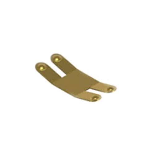 Pack de 10 Resortes Contacto Batería 112TR 1 Célula SMD miniatura 1