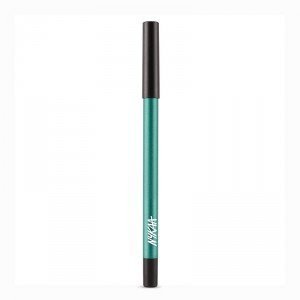 Nykaa Glamoreyes Eye Pencil - Teal Spell 02 miniatura 2