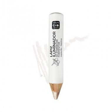 Lápiz Iluminador 02 pour illuminer le regard NaturaBIO Cosmetics