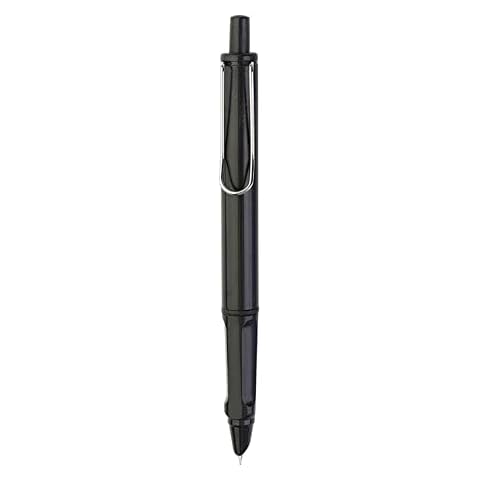 Stylo plume rétractable Générique Cover