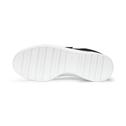 Image of Puma Unisex-Adult Caven Logo Power Sneaker