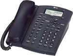 AT&T 964 Corded Expandable 4-Line Intercom Speakerphone with Digital Answering System