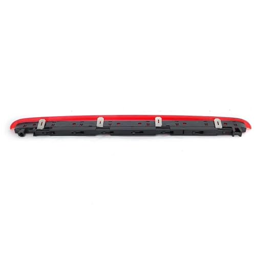 Feu stop additionnel LED rouge 4F9945097 pour Audi A6 Avant S6 C6 - 3