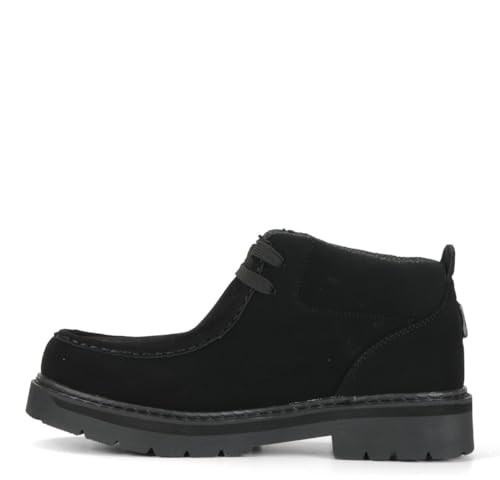 Image of Lugz Men's Strutt LX Moc Toe Retro Chukka Boot