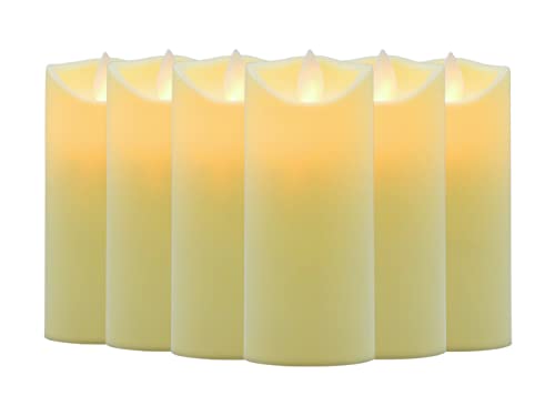 Los 5 Mejores Modelos De Velas Led