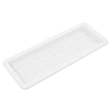 Gogogmee Carrelage De Sol en Ciment Authentique De Style Ancien Revêtement De Sol en Plastique Haut