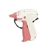  Anheftpistole Banok 503 X für feine Nadeln