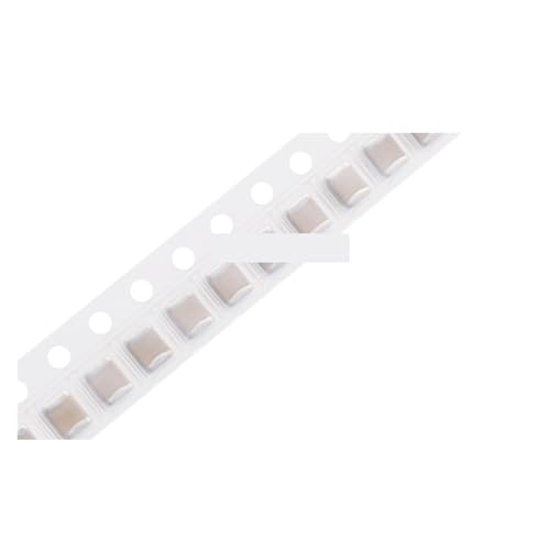 Condensateur céramique 1210 47UF 50V X5R de haute précision pour audio