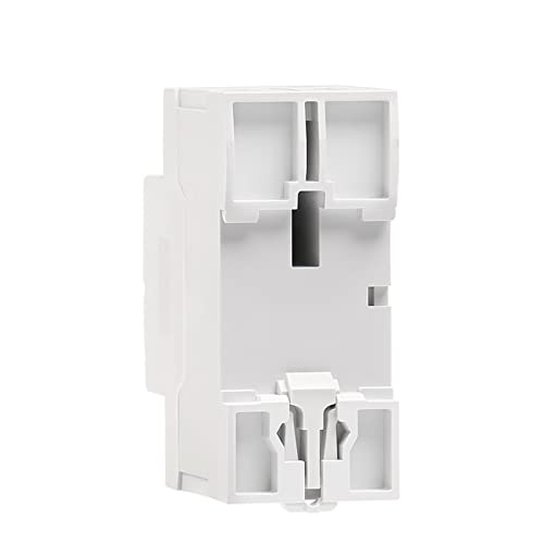 Disjoncteur Type A-SI 4P 40A 30mA temporisé différentiel pour tableau
