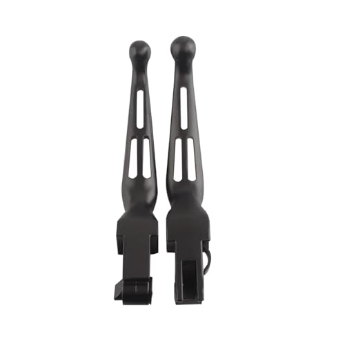 Levier d'embrayage moto pour remplacer les commandes de frein usées Softail - 5