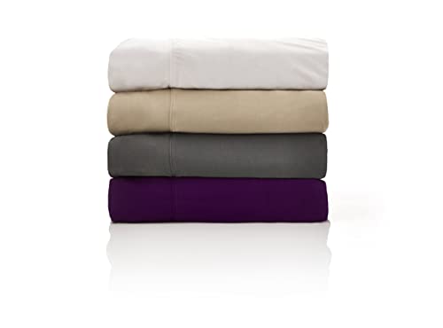 Purple The Sheets (Sand, Split King) #TOP1