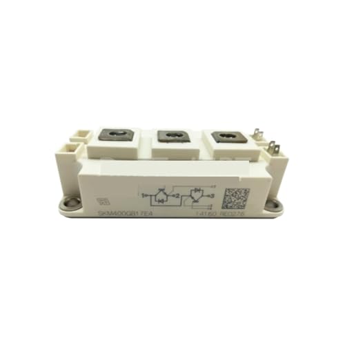 IGBT SKM400GB17E4 módulo rectificador con base aislada de 1700V y 400A 3