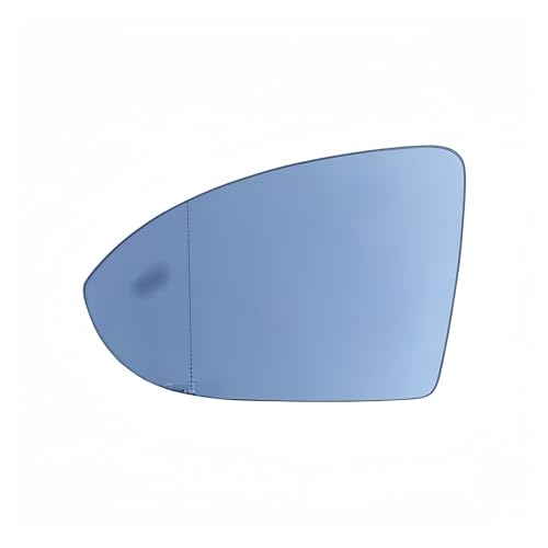 Miroir de rétroviseur dégivrant VW Jetta MK7 2019 2020 gauche anti angle mort