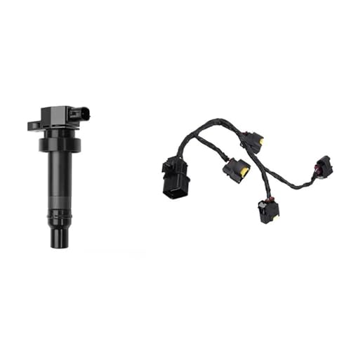 Arnés de bobina de encendido para Kia Soul 1.6L 10-11, conector original 27350-2B000