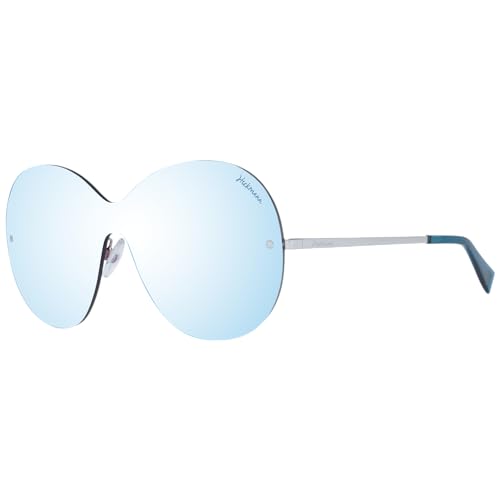 Ana Hickmann lunettes de soleil HI3058 votre accessoire style pour les terrasses