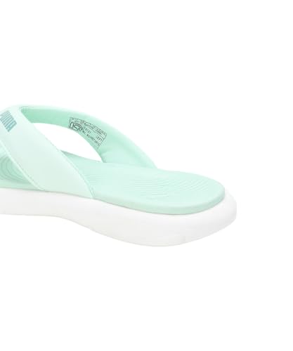 Image of PUMA womens Royalcat Softride Lumina Wns Slipper