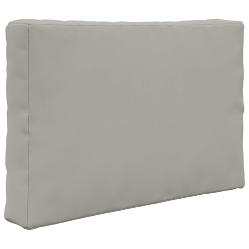 Coussin de canapé pour extérieur 60x60 résistant intempéries terrasse