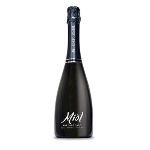Prosecco DOC 'Miòl', Bortolomiol - 750 ml