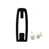 Universal Ski Helmet Accessories Helmet Goggles Belt Clip Goggles Belt Buckle