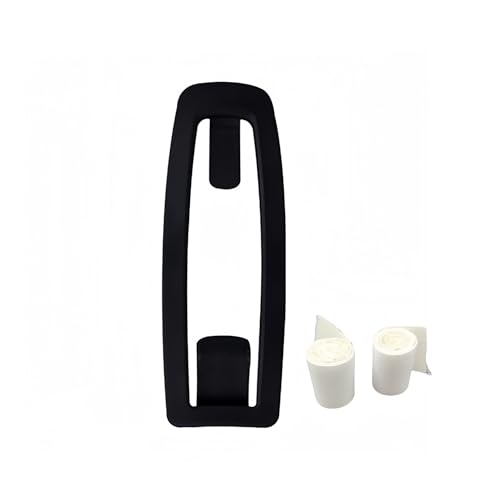 Universal Ski Helmet Accessories Helmet Goggles Belt Clip Goggles Belt Buckle