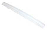 Bosch 433529 Griffleiste für Kühlschrank, Gefrierschrank, Weiß