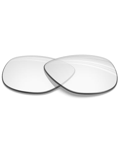 Image of BLAZERBUCK Anti-salt Polarized Replacement Lenses for Oakley Frogskins OO9013 Sunglass