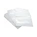 8 x 18 in. 8 Mil Reclosable Poly Bags Clear