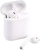 Apple AirPods 2 con Estuche de Carga - Blanco (Renovado) 2
