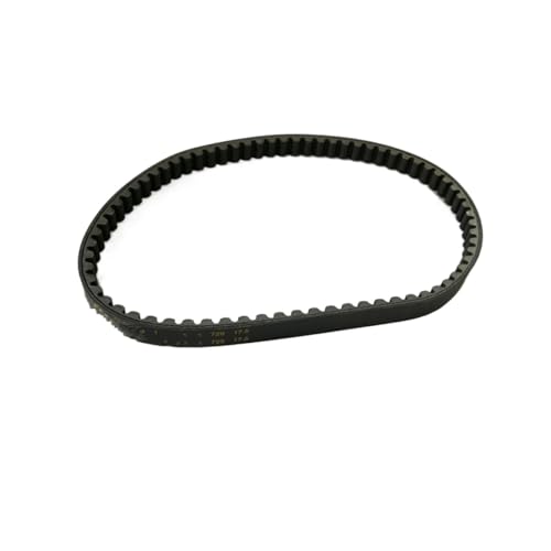 Motorbike Drive Belts Drive Belt For Powerlink 729 17.5 For 