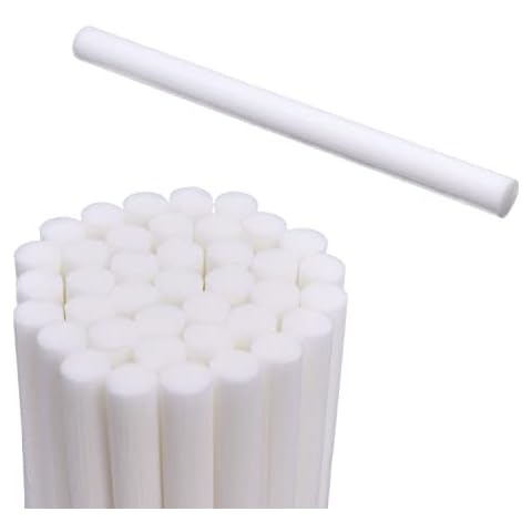 DBOO 40-Pack Humidifier Filter Replacement Sticks Cover