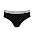 Produktbild Sloggi Herren GO ABC Midi 6P, BLACK, L