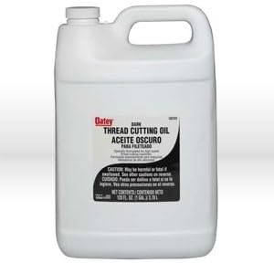 Oil Cutting Dark Gallon (30205) (6/Each)