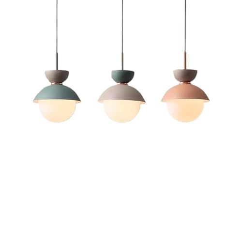 Lampe de chevet LED nordique pour supprimer l'encombrement