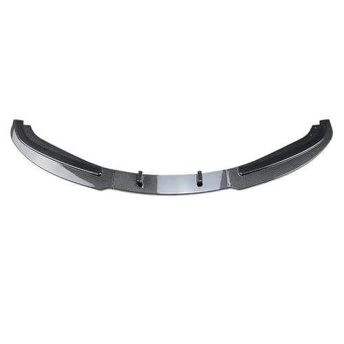 Kit modification pare-chocs avant BMW Série 3 E90 E91 LCI look carbone