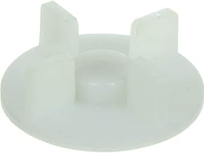 Black liger Mixer Grinder Jar Coupler Compatible for Preethi/Prestige/Pigeon/Greenchef/Bajaj/Usha/Ganga/Cromton/Orient/1pcs
