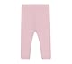 Petit Bateau Legging bébé en Coton Uni