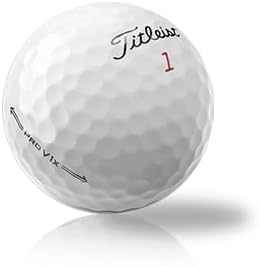 GBall900 ProV1X B Grade Golf Balls for Titleist Pack of 12 No Recycle.