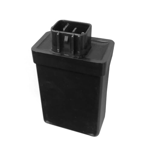 Boîtier d'allumage CDI pour YBR 125 et JYM125 Euro I électrique