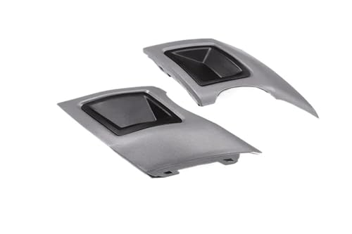 Embouts d'échappement Discovery 5, l'accessoire idéal pour vos aventures en SUV L462