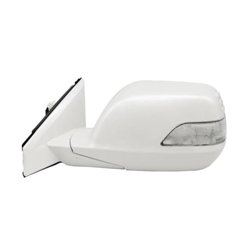 Rétroviseur extérieur pour CRV 5/7/9PIN avec capuchon protecteur robuste