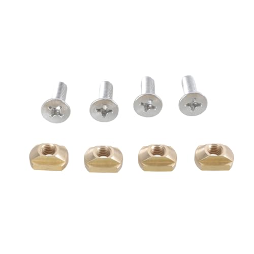 4 �̃n�C�h���t�H�C�����t�� T �i�b�g 8mm/6mm �ƃl�W�T�[�t�B���A�N�Z�T���[�قƂ�ǂ̃g���b�N�T�[�t�{�[�h�p