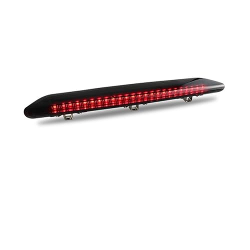 Feu de freinage élevé pour VW Polo 9N 2002-2010 troisième lampe stop fumée 6Q6945097