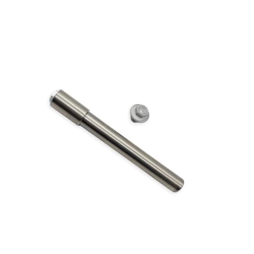 Eje delantero de moto para SX 85 y TC con tuerca de buje compatible 2018-2026