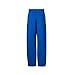 Soffe Youth Open Bottom Heavy Weight Pocket Sweatpant, Royal, Small
