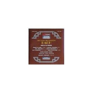 Bach:Mass In B Minor [Audio CD]
