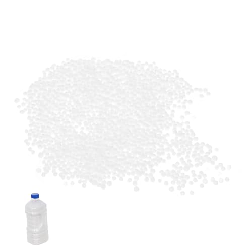 Amosfun Granulés Absorbants Humidité Rechargeables Déshumidificateur pour Bain Cuisine Placard Bateau Rv