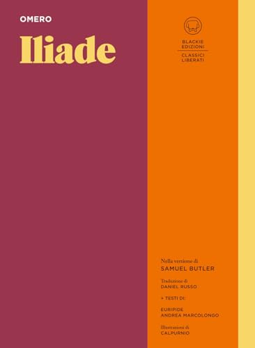  L\'iliade