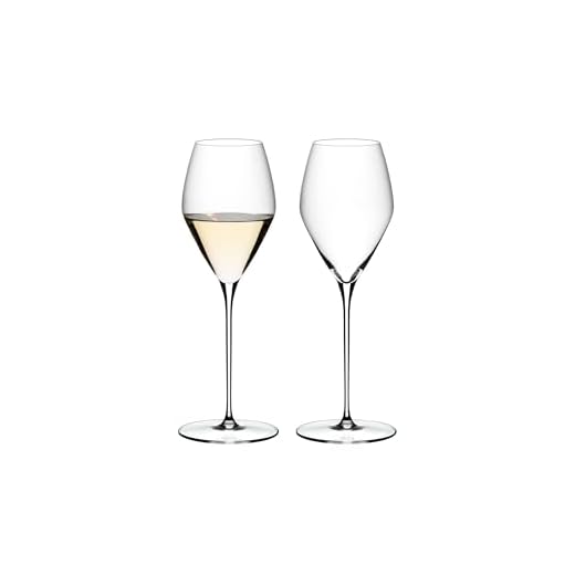 Riedel Veloce Sauvignon Blanc Glasses