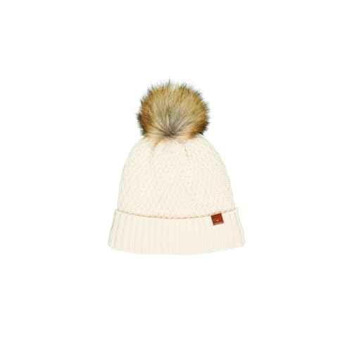 Bonnet de golf Callaway femme pour protéger vos oreilles du froid au practice