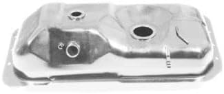 Gas Fuel Tank 19 gal Compatible with 1989-1995 Toyota Pickup